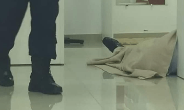 Hombre intentó matar a su expareja y luego se suicidó - Noticiero Paraguay