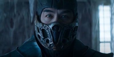 Primer adelanto de la nueva película de “Mortal Kombat” - Cine y TV - ABC Color
