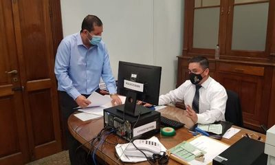 Caso Alegre: Jueza pide sanción de litigantes que obraron con temeridad y malicia