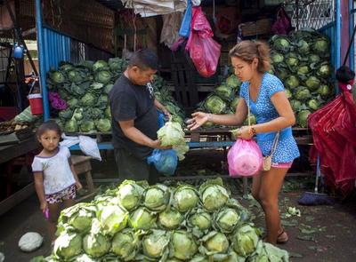 Sindicalistas y empresarios acercan posturas por el salario mínimo en Nicaragua - MarketData