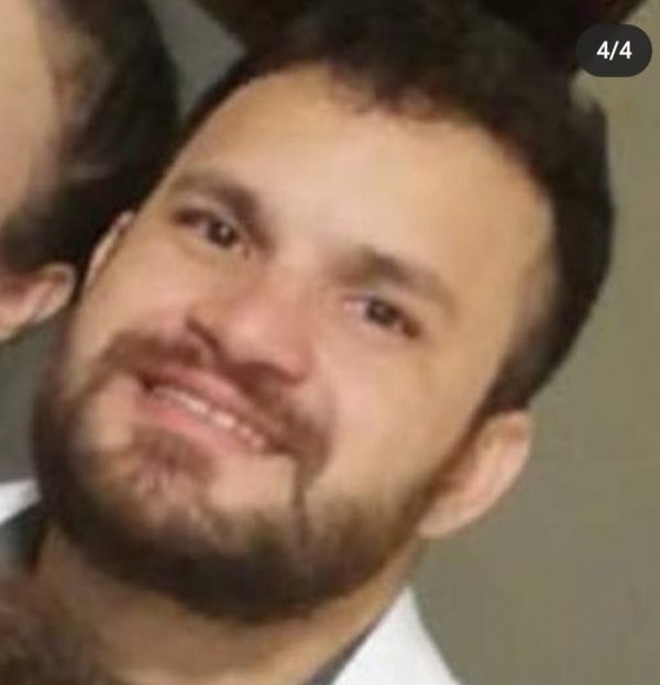 Intento de feminicidio en San Antonio: Imputa a hombre que disparó en el rostro a su expareja | Ñanduti