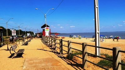 Declaran alerta sanitaria en Carmen del Paraná por aumento de casos de Covid: Suspenden actividades sociales y deportivas | Ñanduti