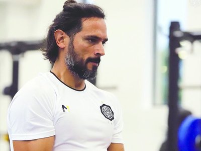 El Franjeado tendría a su capitán para el clásico añejo