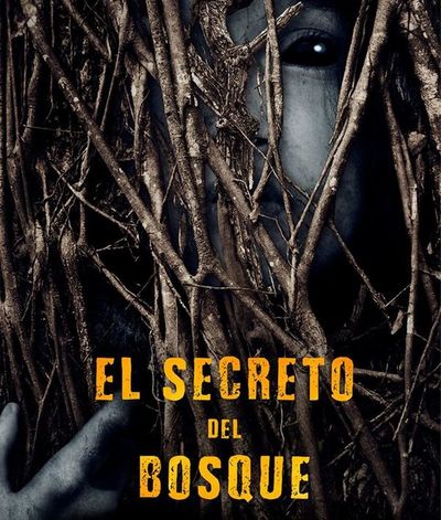 El secreto del bosque (2D) - Cine y TV - ABC Color