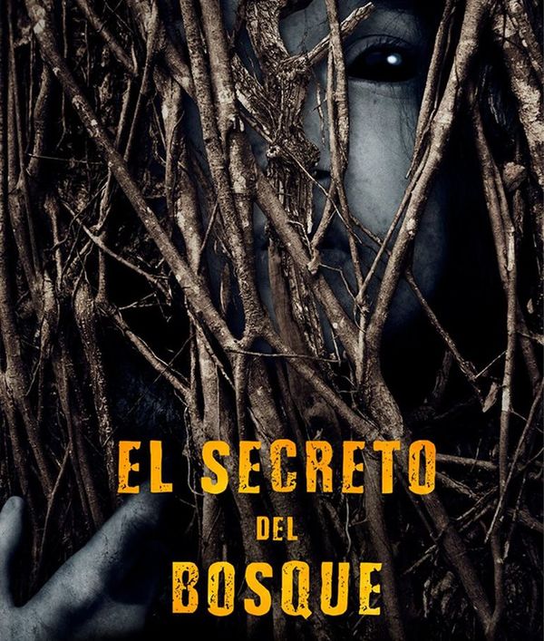 El secreto del bosque (2D) - Cine y TV - ABC Color