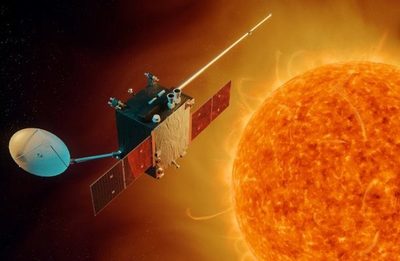 La NASA pone en marcha una nueva misión para estudiar las tormentas solares | Ñanduti