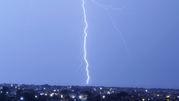 Científicos detectan ‘superrayos’ capaces de impactar con más potencia que la energía solar y eólica de EE.UU. | Ñanduti
