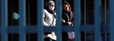 Casos no detectados de COVID-19 alientan su propagación, alertan científicos | Ñanduti