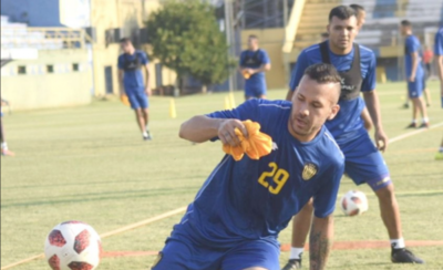 Diario HOY | Debe pagar deuda y evitar la pérdida de puntos o de la categoría