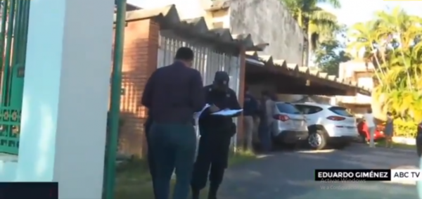 Diario HOY | Hallan sin vida a la hermana de Mina Feliciángeli