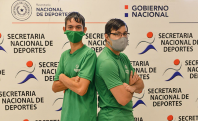 Diario HOY | SND recuerda el día del Síndrome de Asperger con actividades físicas
