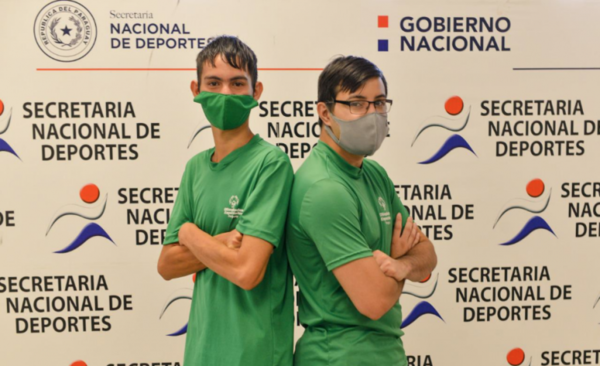 Diario HOY | SND recuerda el día del Síndrome de Asperger con actividades físicas