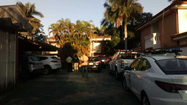 Hallan muerta a hermana de Mina Feliciángeli
