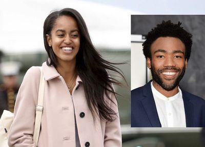 La hija mayor de los Obama será parte del staff de escritores de una nueva serie de Amazon
