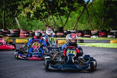 El karting nacional alista su apertura de temporada | El Independiente