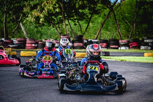 El karting nacional alista su apertura de temporada | El Independiente