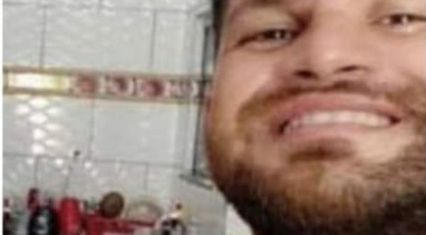 Fiscalía imputa a hombre que disparó a su expareja