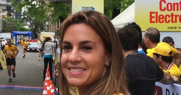 La Nación / Rechazan chicanas de Natalia Zuccolillo y hay vía libre para el juicio oral