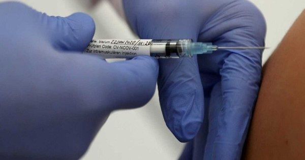 La Nación / COVID-19: emiten recomendaciones para diabéticos que recibirán vacuna