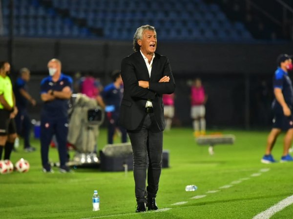 Dos pruebas exigentes para Gorosito