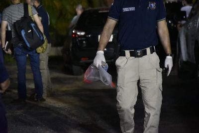 Muchas hipótesis pero ninguna certeza aún sobre muerte de Feliciángeli - Nacionales - ABC Color