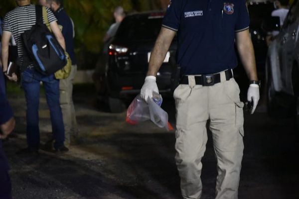 Muchas hipótesis pero ninguna certeza aún sobre muerte de Feliciángeli - Nacionales - ABC Color