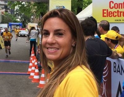 Rechazan chicanas de Natalia Zuccolillo y hay vía libre para el juicio oral