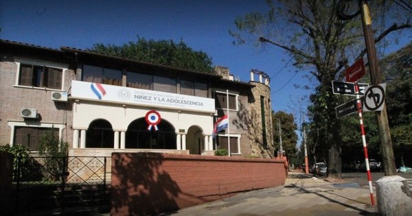 La Nación / El MINNA prepara reapertura gradual de los centros del Programa Abrazo