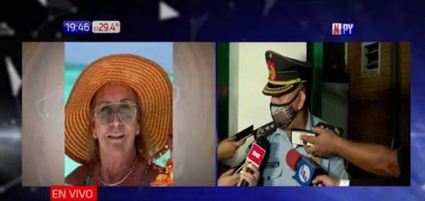 Asunción: Hallan muerta a una mujer en su domicilio | Noticias Paraguay