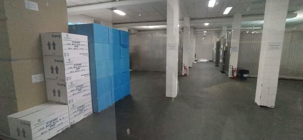 El 60% de las vacunas quedarán en Capital y Central y amenazan con “despido” a quien permita “colados” en lista - Nacionales - ABC Color