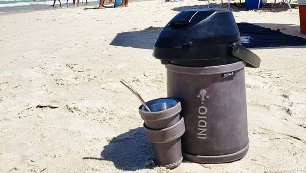 Indio, la marca que puso a la moda los termos artesanales planea llegar a 200 puntos de venta