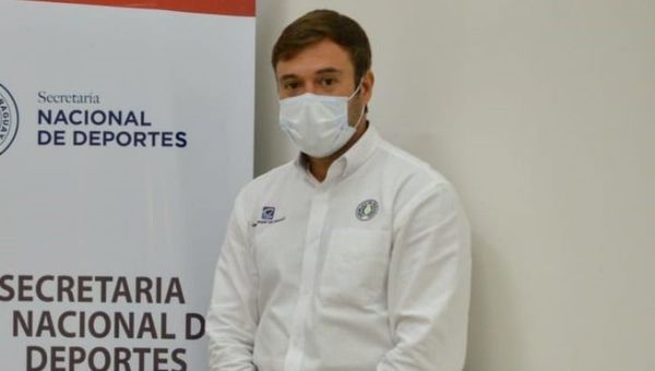 Nueva presidencia de la URP buscará posicionar el rugby paraguayo