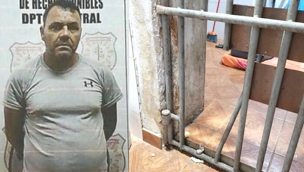 Crónica / Roque “Pyguasu”: “Mi pasado ya es pasado”