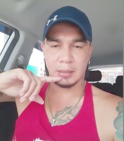 Crónica / “¿Nde pio modelo? Vos ko sos jugador de fútbol”