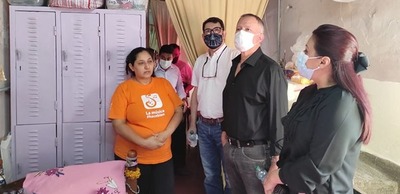 El microtráfico de drogas es la principal actividad en cárcel de mujeres | El Independiente
