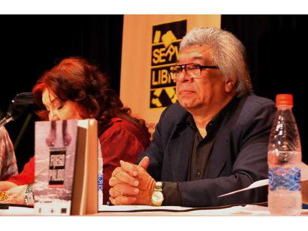 Cultura nacional y chaqueña se conjugan en Feria literaria
