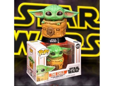 Funko pop, una pasión para  coleccionistas