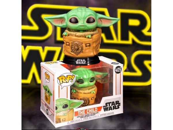 Funko pop, una pasión para coleccionistas