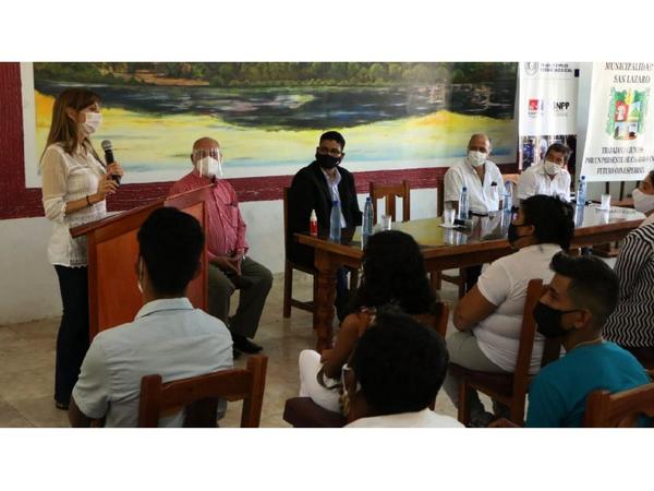 Desarrollo industrial en el Norte empuja a invertir en capacitación