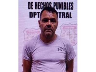 Roque Pyguasu González pide garantías para volver tras rejas
