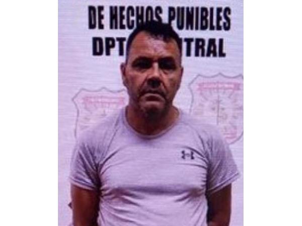 Roque Pyguasu González pide garantías para volver tras rejas