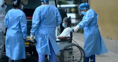 La Nación / Confirman primer caso de reinfección por covid