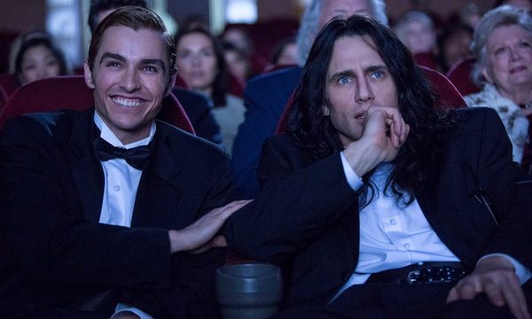 «The Disaster Artist» llega a Netflix