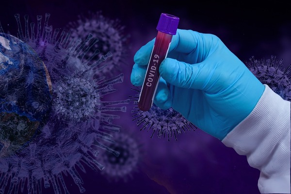 Una mutación ha hecho que el coronavirus sea ocho veces más infeccioso que la cepa de Wuhan | Ñanduti