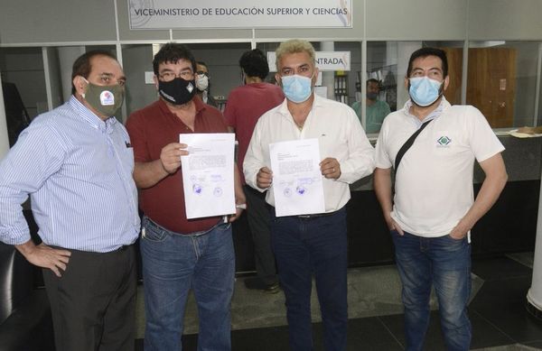 Gremios piden invertir US$ 78 millones para garantizar las clases presenciales - Nacionales - ABC Color