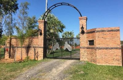 La Contraloría revisará el patrimonio del “carpintero de oro” de Villa Hayes - Nacionales - ABC Color