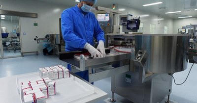 La Nación / Rusia admite que no puede satisfacer demanda mundial