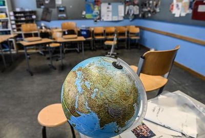 Los docentes, contrarios a una reapertura precipitada de colegios en Alemania - Mundo - ABC Color
