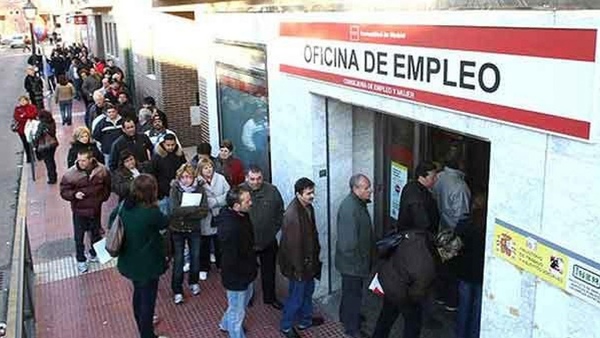 Pandemia causa que casi dos millones de personas estén desempleadas - ADN Digital