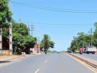 Meteorología prevé viernes soleado y caluroso